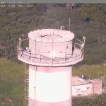 Chimney Close up view 1