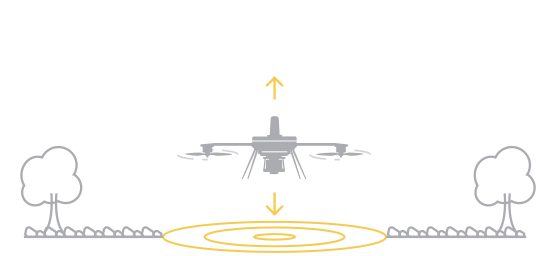 Quadcopter-Configuration-with-VTOL-1